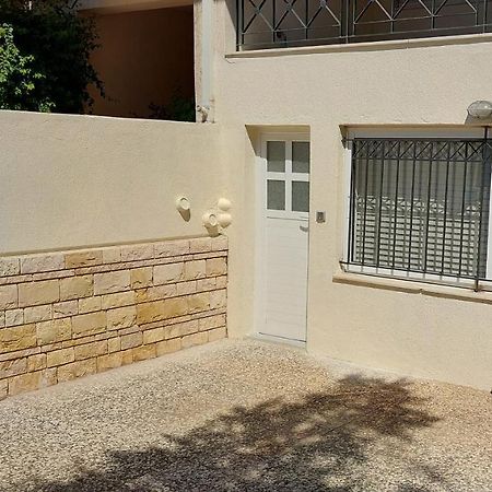 Honeybee 1 - Sunny Studio In The Center Of Rafina 外观 照片